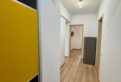 Apartament cu 2 camere în Central - 6
