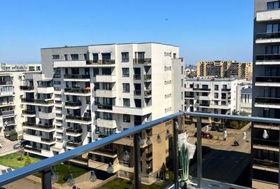 Apartament cu 3 camere decomandat în Palazu Mare - 4