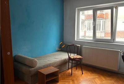 APARTAMENT 2 CAMERE DECOMANDAT - COMPLEX STUDENTESC - 5