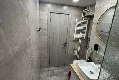 Apartament cu 2 camere decomandat, mobilat în Unirii - 6