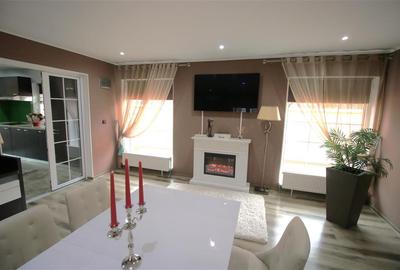 Casă cu 3 camere cu Teren 200 Mp în Miroslava - 11