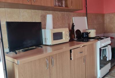 Casă cu 2 camere cu Teren 2200 Mp în Șăulia - 6