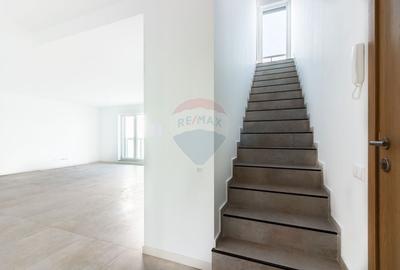 Penthouse | 4 camere | Terasa | de vanzare in zona Morarilor - 14