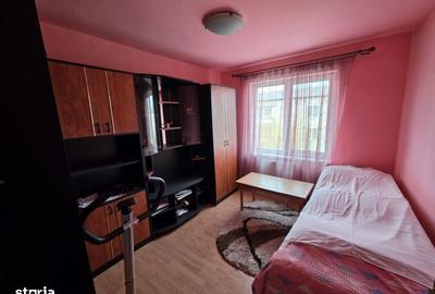 Apartament cu 3 camere decomandat în Independenței - 11