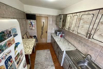 Apartament 3 camere - 2