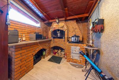 Casă cu 3 camere cu Teren 250 Mp în Bunloc - 24