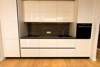 Apartament 2 camere de inchiriat One Verdi Park - 8