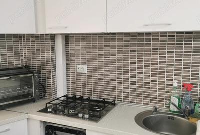 Apartament cu 2 camere semidecomandat în Copou