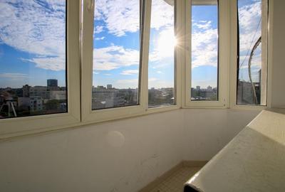 Inchiriere apartament 3 camere cochet zona Dorobanti Polona - 26