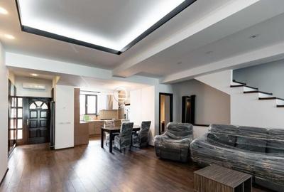 Vila deosebită - Noua Crângași – Pod Grant 🔹 4 camere, 130mp.,  curte100 mp. - 4