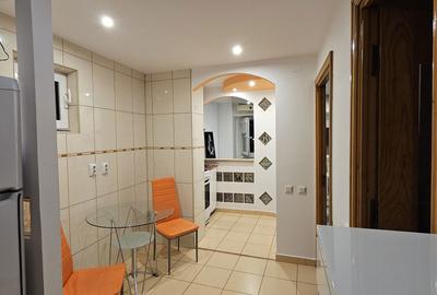 Garsonieră decomandată în Vitan - 8