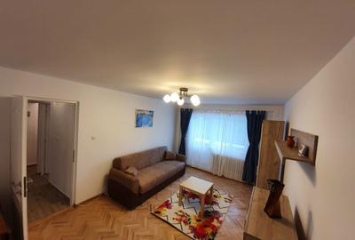 Apartament cu 3 camere decomandat în Central - 6