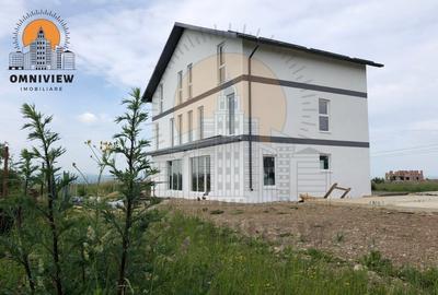 Duplex cu 4 camere cu Teren 200 Mp în Tărlungeni - 2