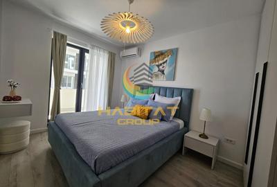 Apartament cu 2 camere decomandat în Central - 10