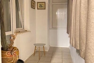 Ofer inchiriere ap 3 camere  ultracentral, mobilat modern, 550 euro - 7
