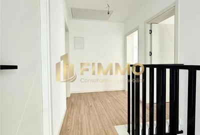 Casă cu 4 camere cu Canalizare în Ipotești - 1