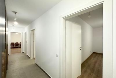 Apartament modern cu 3 camere în zona Coresi ROKMAN confort și exclusivitate - 17