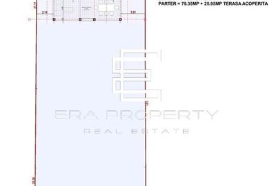 Casa individuala, teren 290 mp, Selimbar, zona Primariei Casa individuala, teren 290 mp, Selimbar, zona Primariei - 10