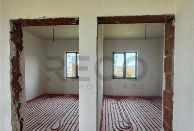 Casă cu 3 camere cu Teren 600 Mp în Paleu - 4