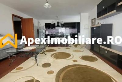 Apartament cu 2 camere decomandat în Bucureștii Noi - 11