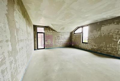 Casa individuala | panouri solare | garaj | pivnita | teren 432 mp - 5