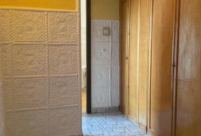 Apartament cu 2 camere decomandat în Inel I - 6