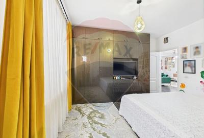 Vila individuala cu 4 camere de vanzare - Gulia, Dambovita - 12