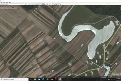 Teren de 4200 mp, în Ghimpați - 5