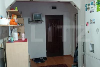 Apartament cu 2 camere semidecomandat în Central - 7