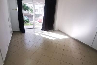Spatiu comercial de inchiriat - 70 mp, parter, Siderurgistilor Vest - - 7