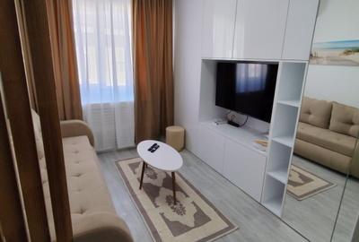 Garsonieră Mobilata si utilata Lux – Weiner Palada Militari Residence - 1