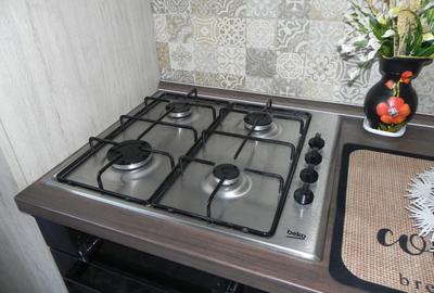 Garsoniera | Strada Politehnicii  | 35 mp |  10/10 Garsoniera | Strada Politehnicii  | 35 mp |  10/10 - 8