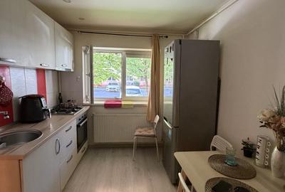 Apartament cu 2 camere decomandat, mobilat în Theodor Pallady - 5