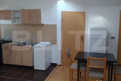 Apartament cu 3 camere semidecomandat, mobilat în Gilău - 4