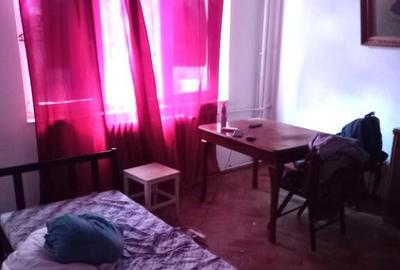 3 camere, intre metrou Gara de Nord si Basarab, anvelopat, etaj 3 - 3