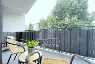 Apartament cu 2 camere semidecomandat, mobilat în Soarelui - 3