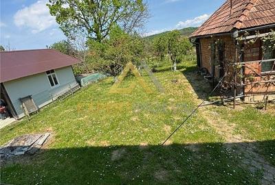 Casă cu 5 camere cu Teren 726 Mp în Copalnic - 6