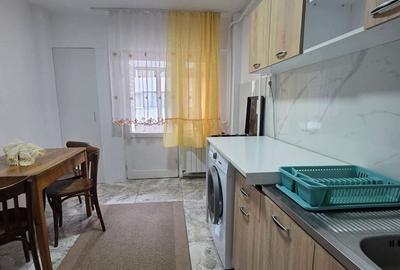 Apartament cu 2 camere decomandat în Central - 9