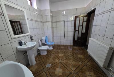 Casa P 1 M, amprenta 160 m, teren 950 mp, Maracineni, DN-E85 - 4