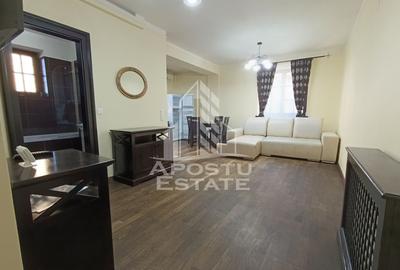 Apartament cu 2 camere semidecomandat în Ronaț - 6