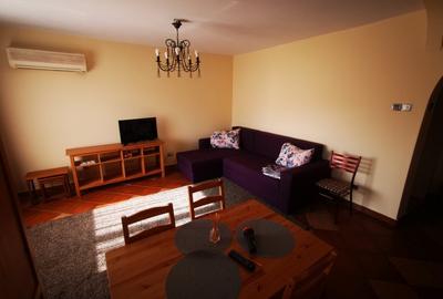 Apartament 4 camere Ultracentral Palas - 6
