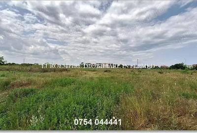 Teren de 500 mp, în Km 5 - 4