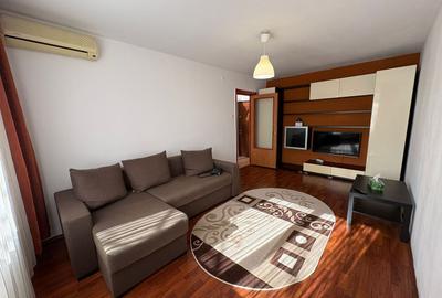 Apartament cu 2 camere decomandat, mobilat în Berceni - 1