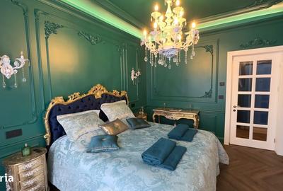 Apartament cu 2 camere decomandat, mobilat în Dacia - 10