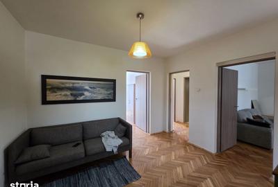 Apartament cu 3 camere în Împăratul Traian - 4