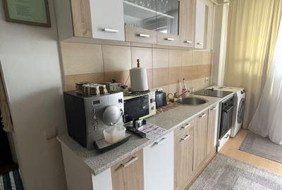 Apartament cu 2 camere decomandat în Nord - 7