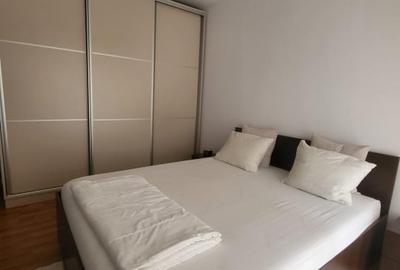 2 camere bloc nou zona Apusului - loc de parcare inclus - 9