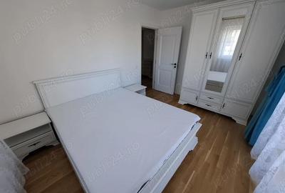 Apartament cu 2 camere nedecomandat în Central - 2