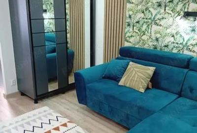 Garsonieră semidecomandată, mobilată în Veteranilor - 3