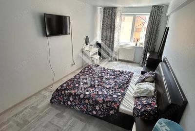 Apartament de inchiriat 3 camere - Calea Moldovei - 4